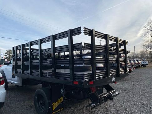 New 2025 RAM 4500 Tradesman image 4