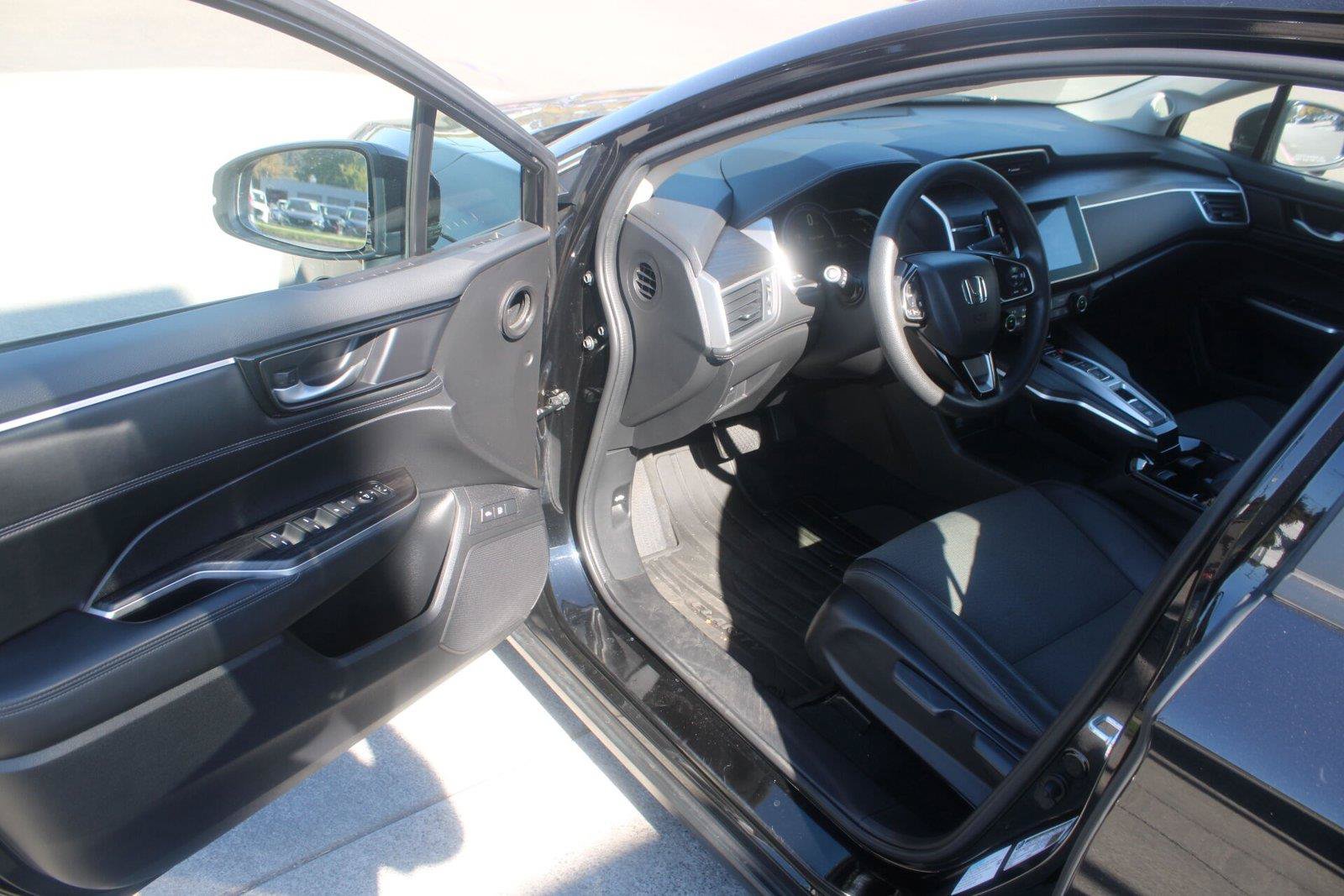 Used 2018 Honda Clarity Plug-In Hybrid image 19