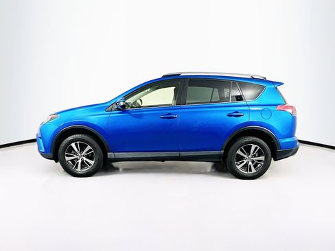 Used 2017 Toyota RAV4 XLE w/ Plus Special Value Package FWD image 4
