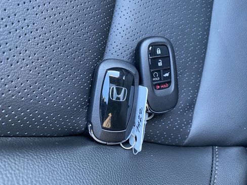 New 2026 Honda Civic Sport Touring image 27