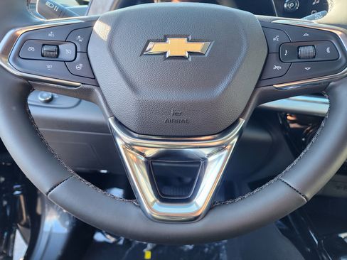New 2026 Chevrolet Trax LT w/ Driver Confidence Package FWD image 27