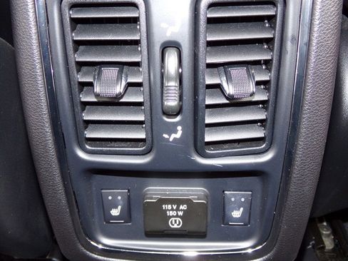 Used 2013 Jeep Grand Cherokee Limited w/ Trailer Tow Group image 41