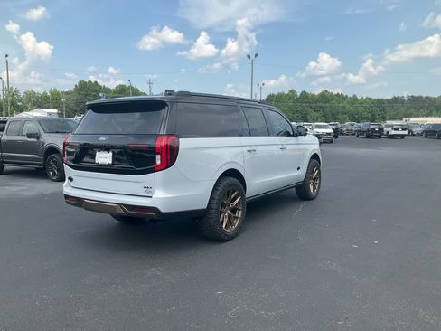 New 2026 Ford Expedition Max King Ranch AWD/4WD image 5