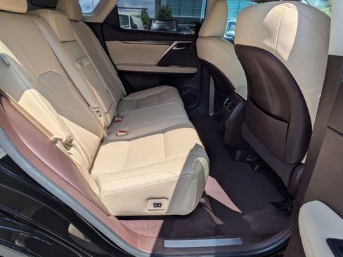 Used 2017 Lexus RX 350 FWD w/ Luxury Package image 19