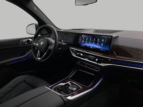 New 2026 BMW X5 xDrive40i AWD/4WD image 20