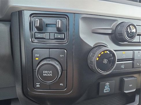 New 2026 Ford F250 XL w/ STX Appearance Package image 15