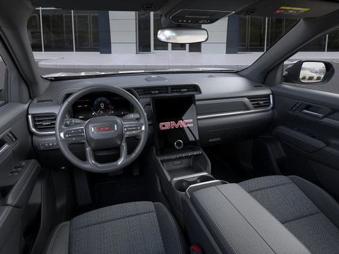 New 2025 GMC Terrain Elevation image 36