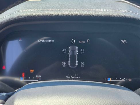 New 2026 Jeep Grand Cherokee Altitude RWD image 10