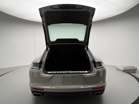Certified 2023 Porsche Panamera 4 AWD/4WD image 20