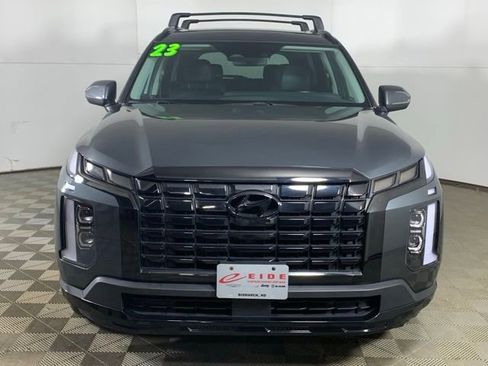 Used 2023 Hyundai Palisade XRT AWD/4WD image 3