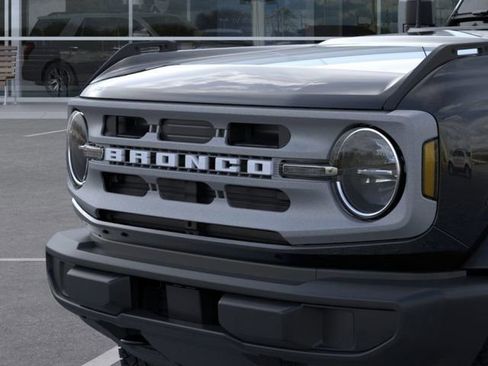 New 2025 Ford Bronco Big Bend image 19