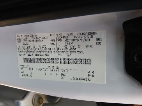Used 2021 Ford F250 XLT AWD/4WD image 31