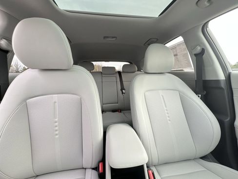 New 2026 Hyundai Kona Limited image 14