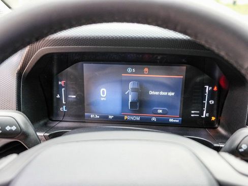 New 2024 Ford Ranger XLT w/ Equipment Group 301A High image 22