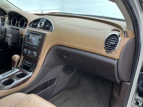 Used 2013 Buick Enclave Premium w/ Trailering Provision Package image 25