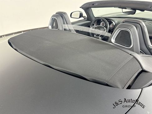 Used 2018 Mercedes-Benz AMG GT C image 34