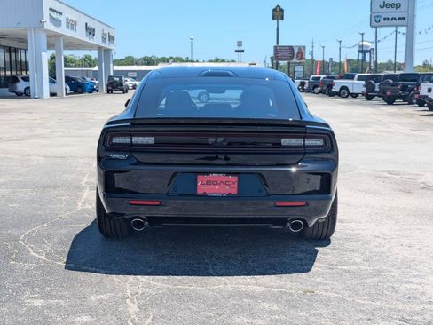 New 2026 Dodge Charger Scat Pack AWD/4WD image 6
