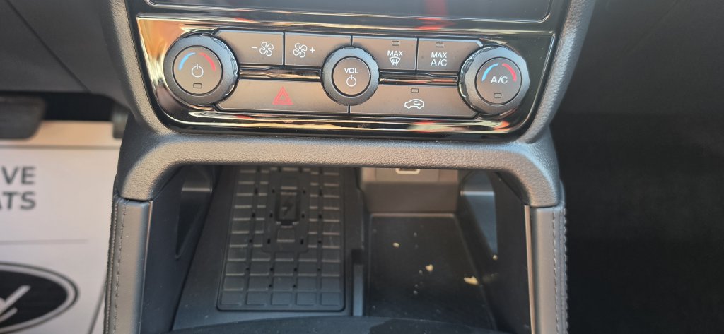 New 2026 Ford Ranger Raptor AWD/4WD image 24