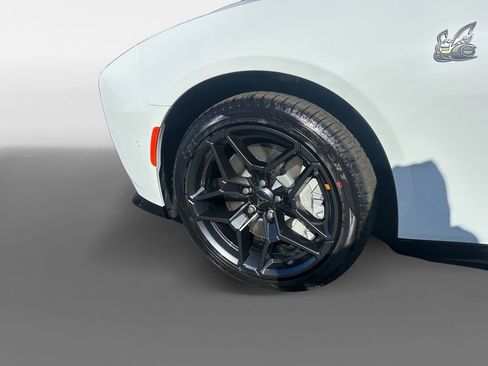 New 2026 Dodge Charger Scat Pack w/ Blacktop Package image 15