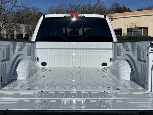 New 2026 Ford F250 XL w/ STX Appearance Package image 19