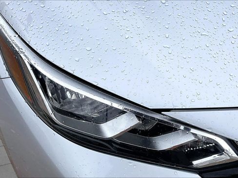 Used 2022 Nissan Sentra SV FWD image 27