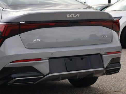 New 2026 Kia K5 GT-Line w/ GT-Line Premium Package image 8