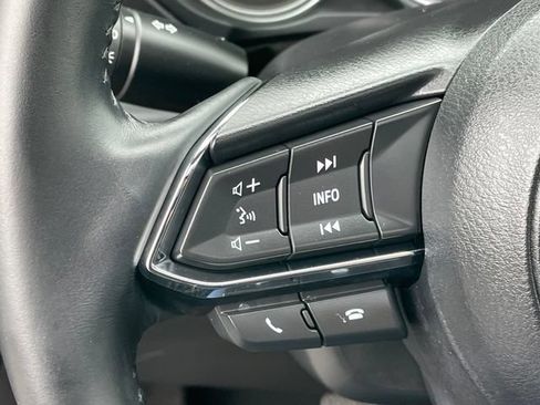 Used 2020 MAZDA CX-5 Touring AWD/4WD image 15