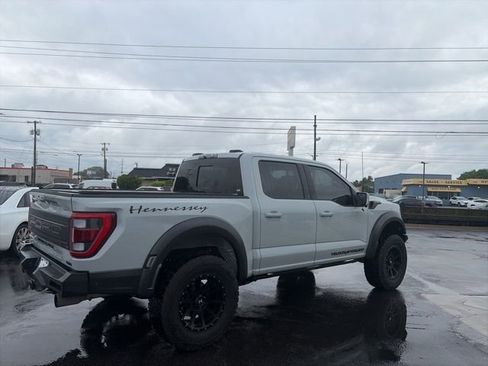 Used 2023 Ford F150 Raptor AWD/4WD image 5