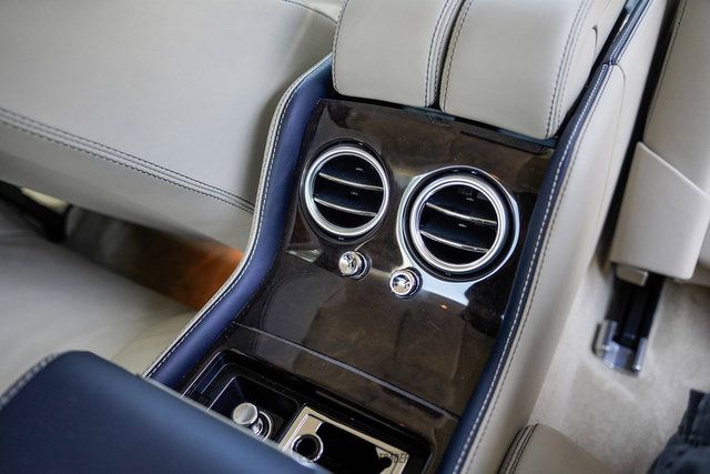 Used 2012 Bentley Continental GT AWD/4WD image 38