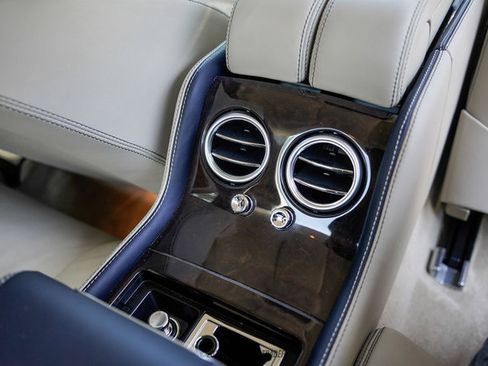Used 2012 Bentley Continental GT AWD/4WD image 38