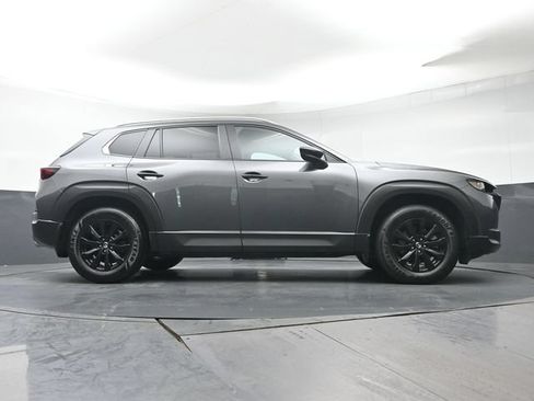 Used 2024 MAZDA CX-50 AWD 2.5 S w/ Weather Package image 31
