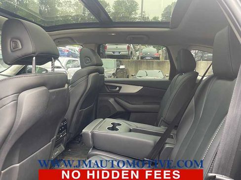 Used 2023 Acura MDX SH-AWD image 4