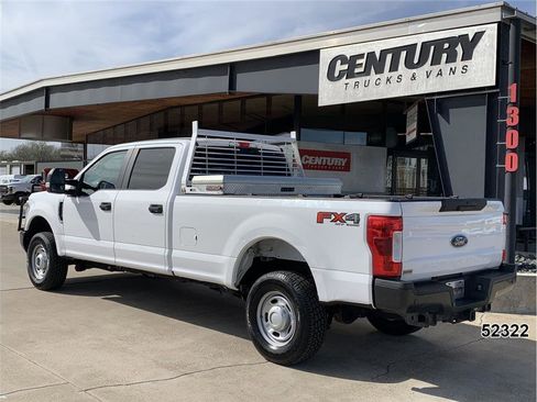 Used 2019 Ford F250 XL w/ Power Equipment Group image 6