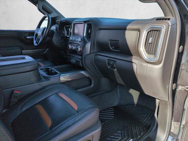 Used 2020 GMC Sierra 1500 AT4 w/ AT4 Premium Package AWD/4WD image 28
