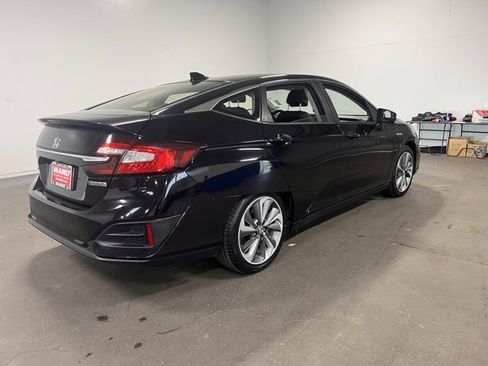 Used 2020 Honda Clarity Plug-In Hybrid image 3
