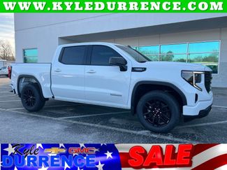 New 2026 GMC Sierra 1500 Elevation video 1