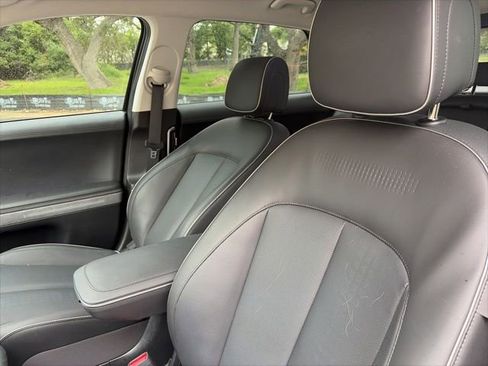 Used 2023 Hyundai Ioniq 5 SEL w/ Cargo Package AWD/4WD image 8