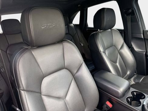 Used 2022 Porsche Macan GTS image 26