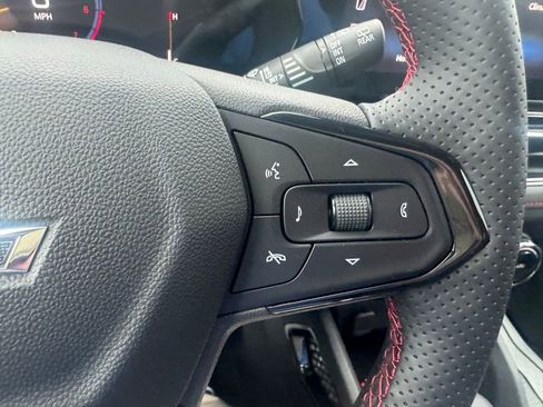 New 2026 Chevrolet TrailBlazer RS w/ Convenience Package image 21