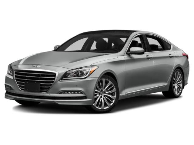 Used 2015 Hyundai Genesis 3.8 w/ Option Group 02 AWD/4WD image 4
