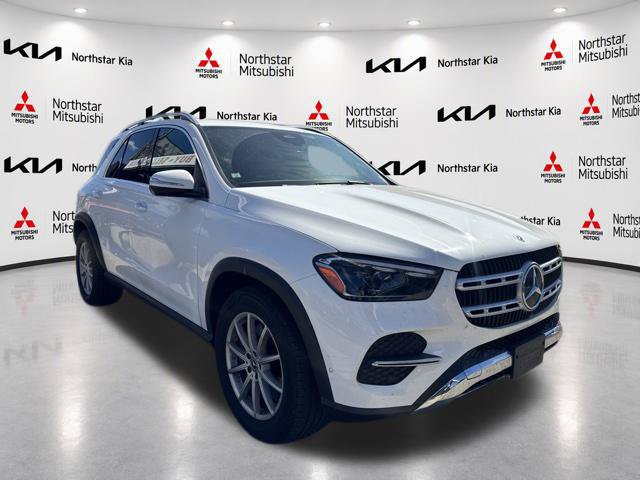 Used 2024 Mercedes-Benz GLE 450e 4MATIC image 10
