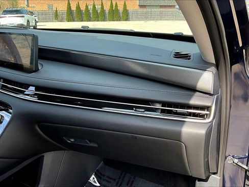 Certified 2026 INFINITI QX60 Luxe w/ Cargo Package image 27