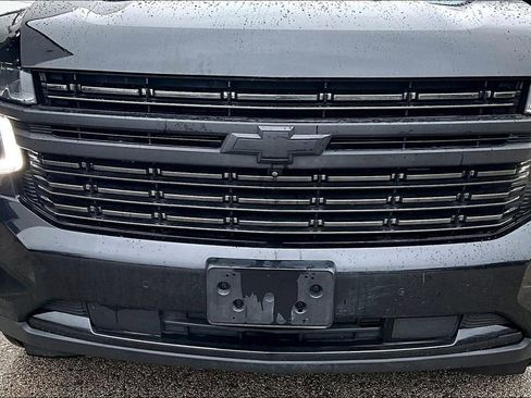 Used 2022 Chevrolet Tahoe RST w/ Luxury Package AWD/4WD image 33