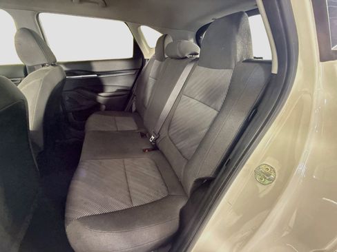 Used 2021 Kia Seltos LX AWD/4WD image 25