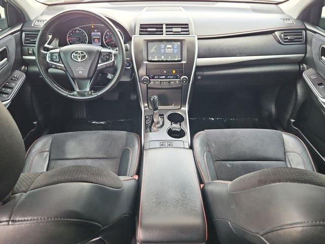 Used 2015 Toyota Camry XSE FWD image 18