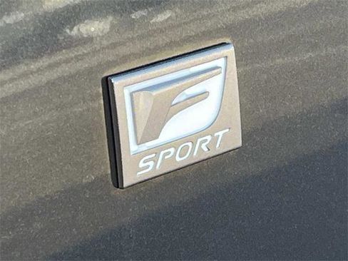 Certified 2025 Lexus IS 350 F Sport w/ Navigation Package image 27