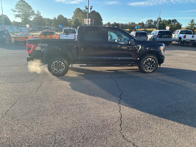 Certified 2023 Ford F150 XLT w/ Equipment Group 302A High AWD/4WD image 47