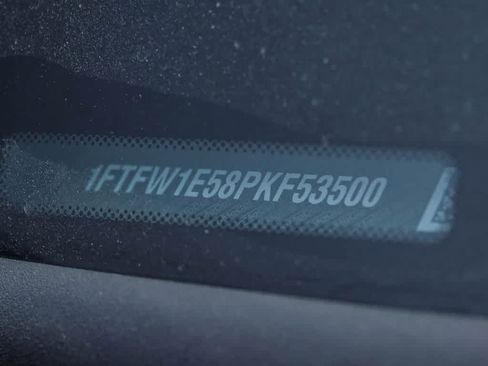 Used 2023 Ford F150 XL w/ STX Appearance Package image 22