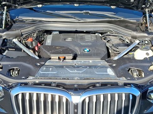 Used 2023 BMW X3 xDrive30i w/ Convenience Package w/ZPA AWD/4WD image 29