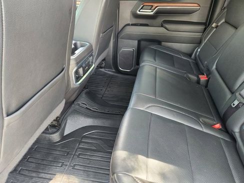 Used 2022 GMC Sierra 1500 Denali AWD/4WD image 30